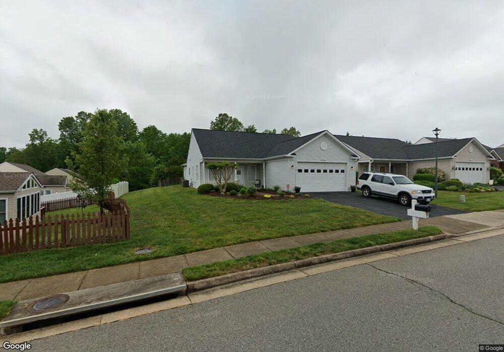 6902 Castleton Dr, Fredericksburg, VA 22407 - photo 1