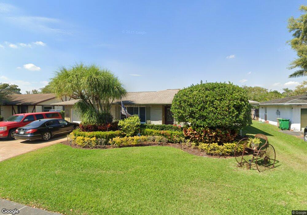 7481 SW 42nd Place, Davie, FL 33314 - photo 1