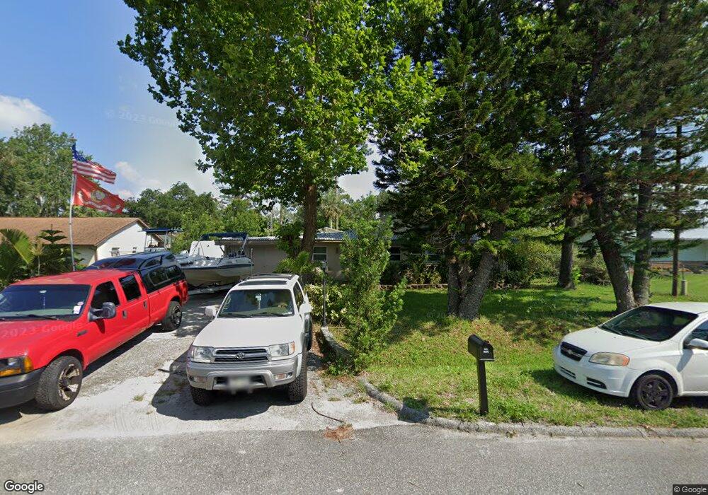 181 River Park Blvd, Titusville, FL 32780 - photo 1