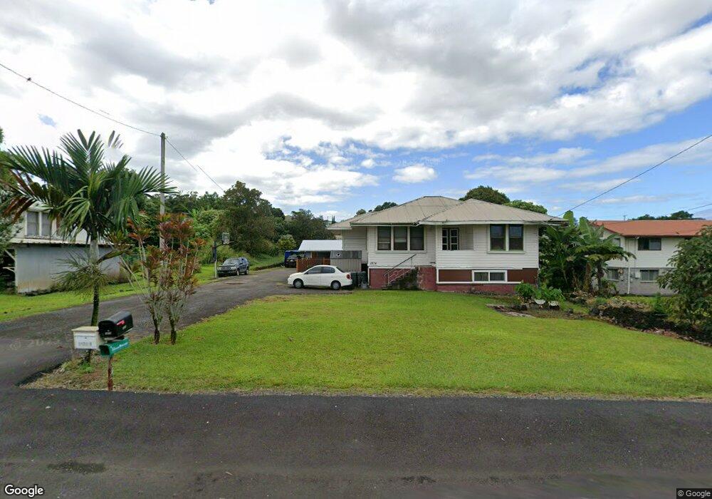 1874A Kilauea Ave, Hilo, HI 96720 - photo 1