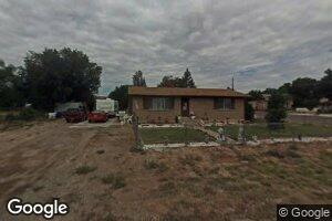 95 N 200 W, Redmond, UT 84652