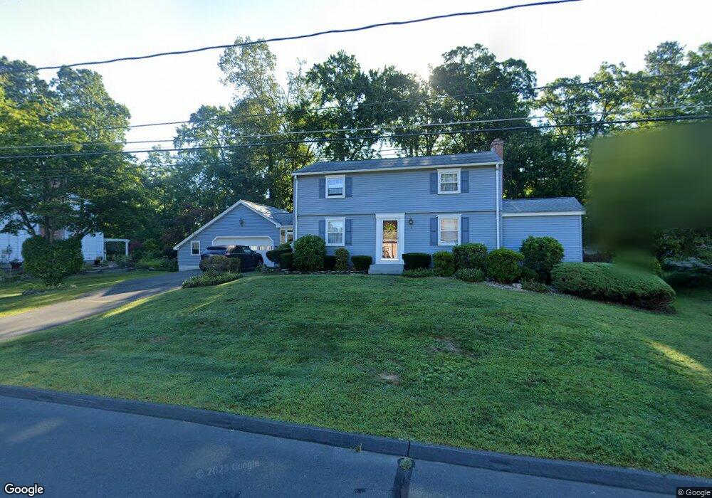 3 Parky Dr, Enfield, CT 06082 - photo 1