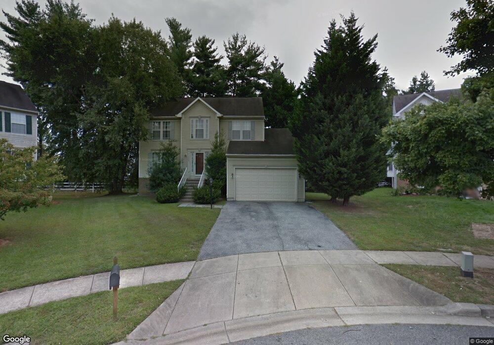 13007 Scalp Duck Ct, Upper Marlboro, MD 20774 - photo 1