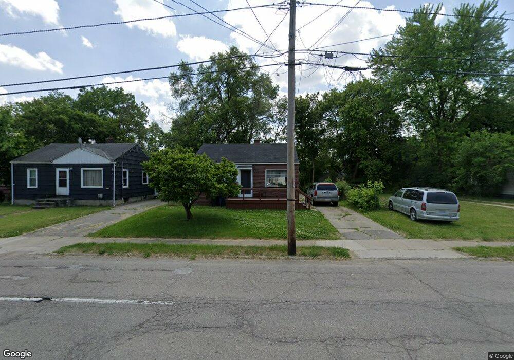 2502 Leith St, Flint, MI 48506 - photo 1