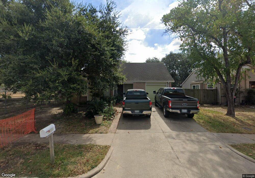 13307 Blazey Dr, Houston, TX 77041 - photo 1