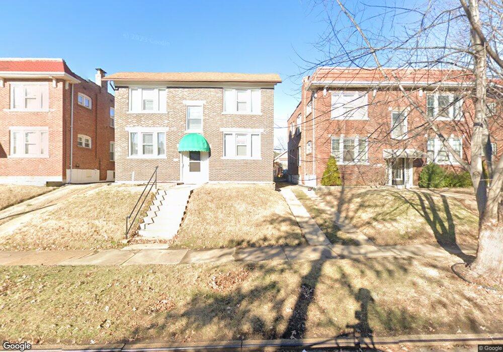 5311 Bancroft Ave, Saint Louis, MO 63109 - photo 1