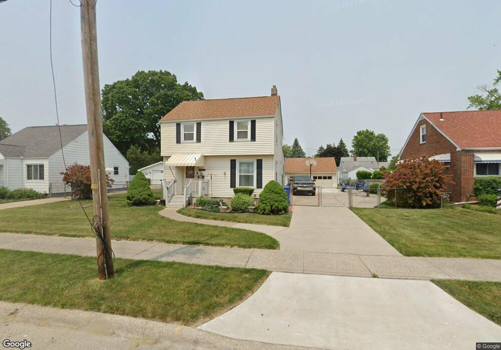 2617 106th St, Toledo, OH 43611 - photo 1