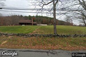 163 Norton Hill Rd, Ashfield, MA 01330