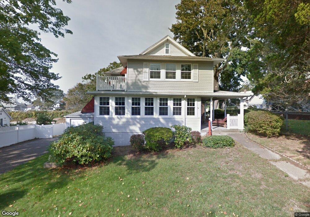 19 Maple St, Wareham, MA 02532 - photo 1