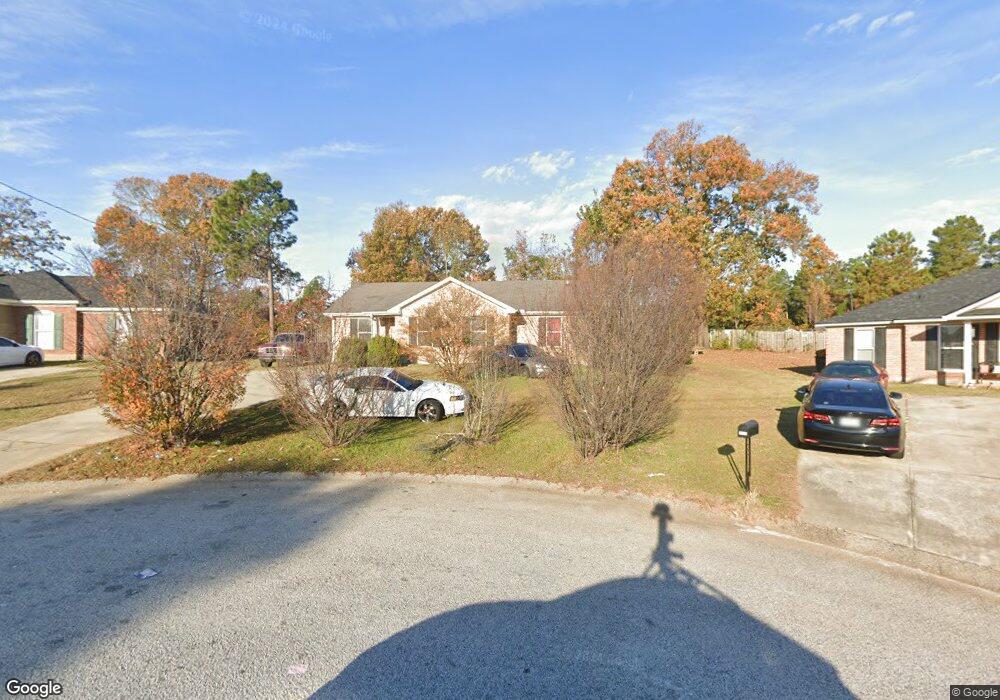 3589 Stanton Ct, Augusta, GA 30906 - photo 1
