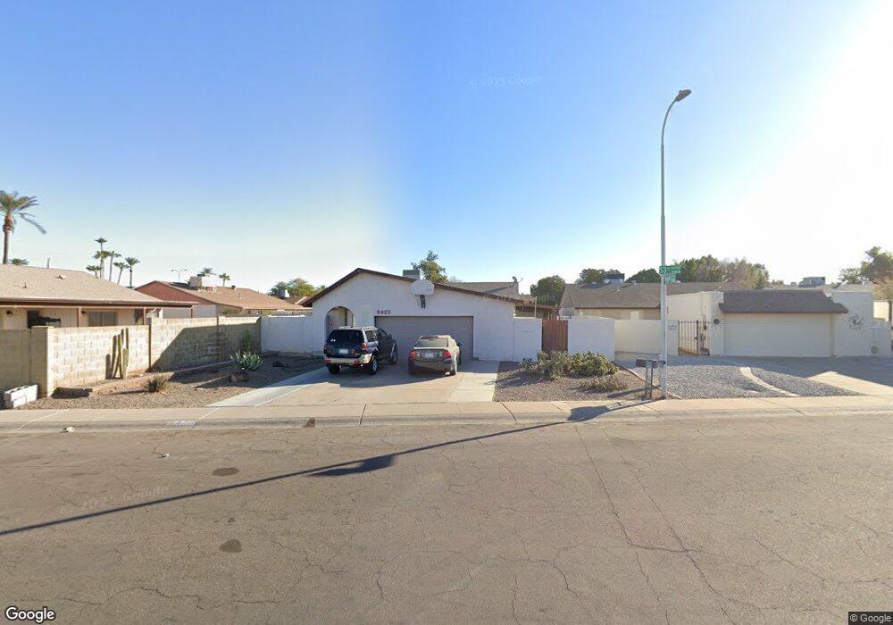 9423 N 53rd Ave, Glendale, AZ 85302 - photo 1