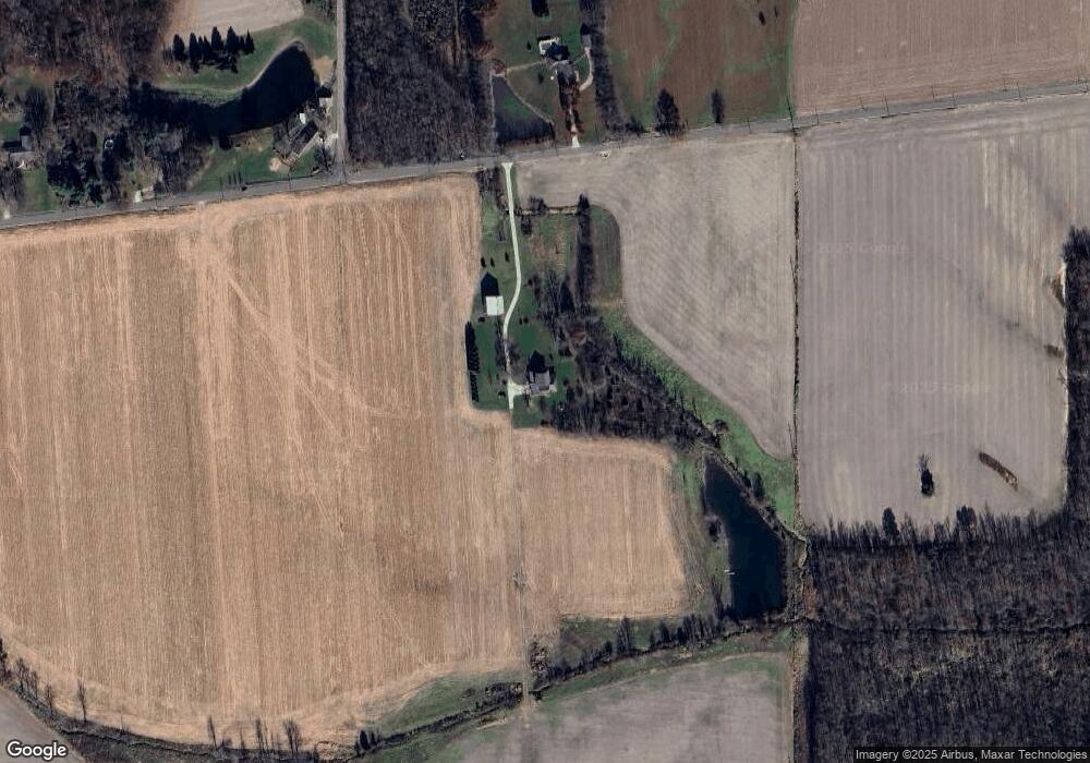 6951 W 300 S, Columbus, IN 47201 - photo 1