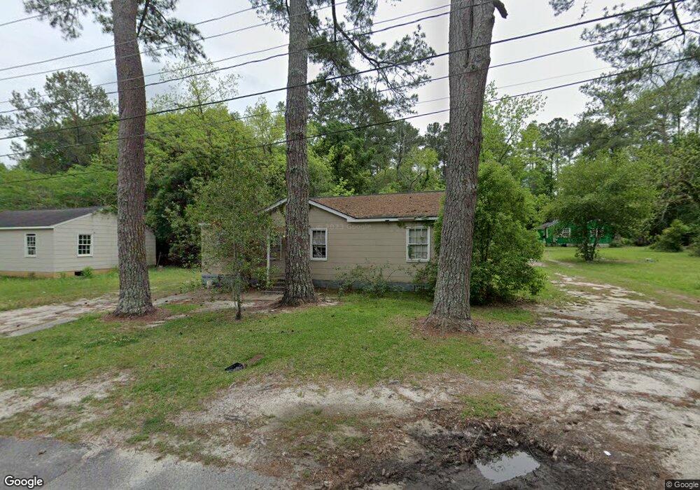 617 13th Ave SW, Moultrie, GA 31768 - photo 1