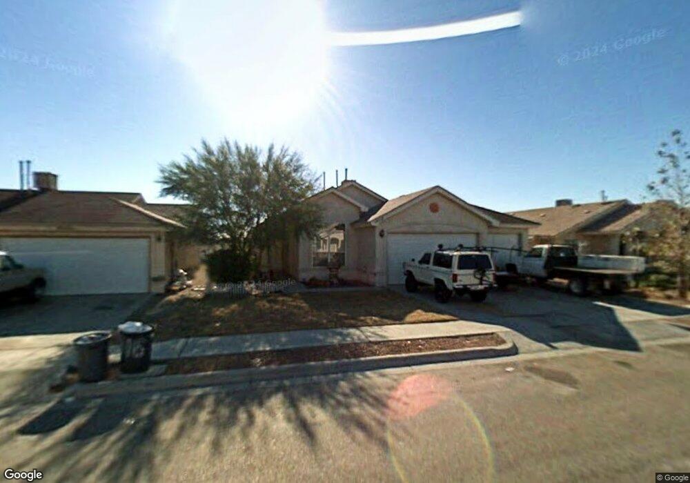 14112 Lago Seco Dr unit 2, Horizon City, TX 79928 - photo 1