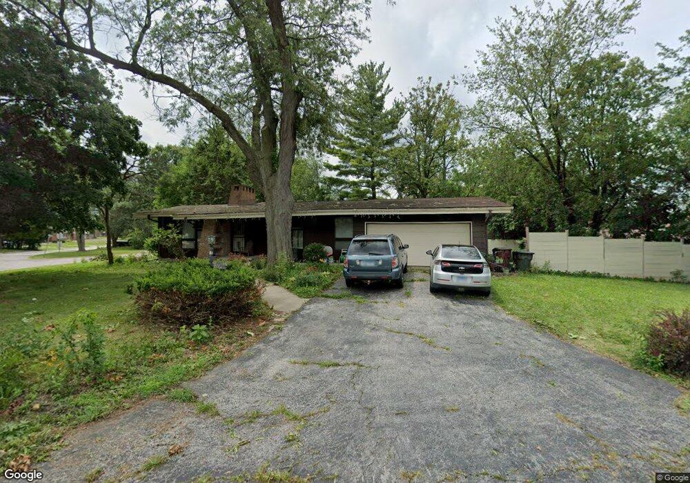 17216 Holmes Ave, Hazel Crest, IL 60429 - photo 1