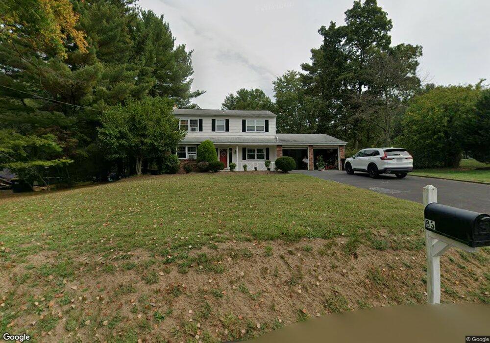 83 Sauerman Rd, Doylestown, PA 18901 - photo 1