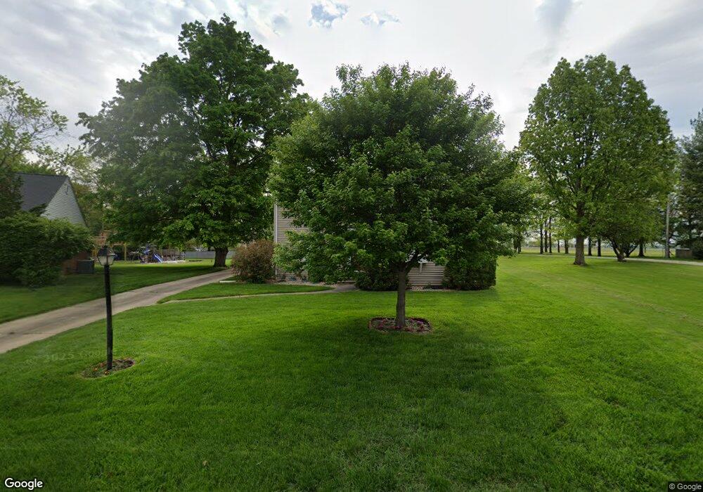 46 Elm Ridge, Mattoon, IL 61938 - photo 1