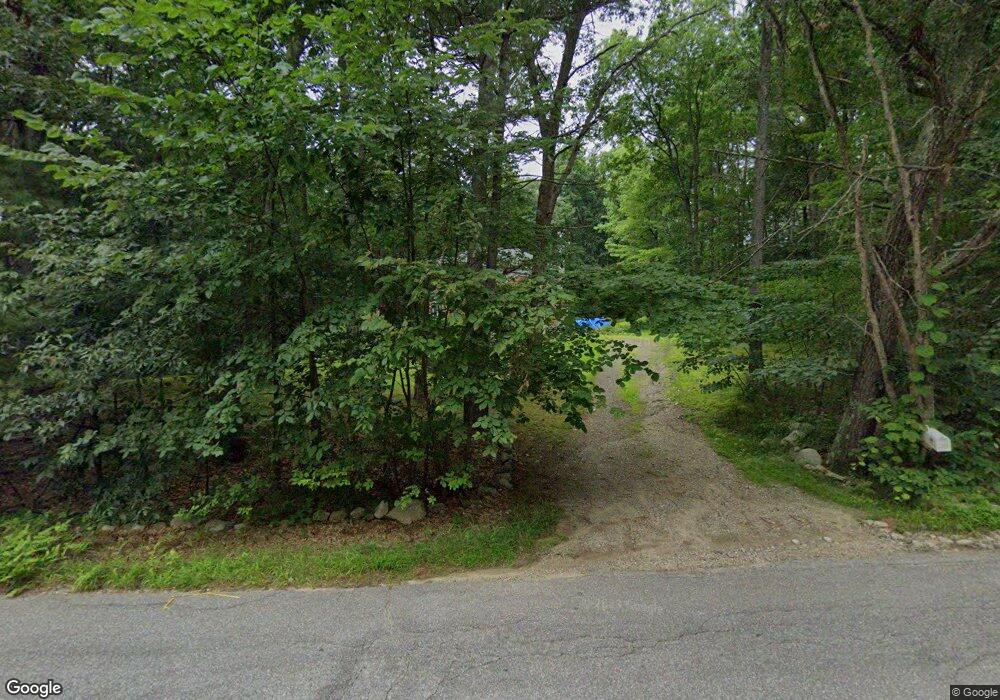 70 Londonderry Rd, Windham, NH 03087 - photo 1