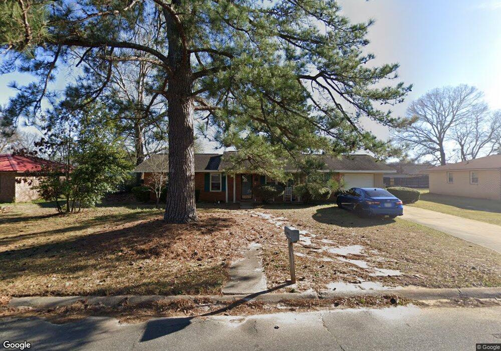 123 Avalon Dr, Warner Robins, GA 31093 - photo 1