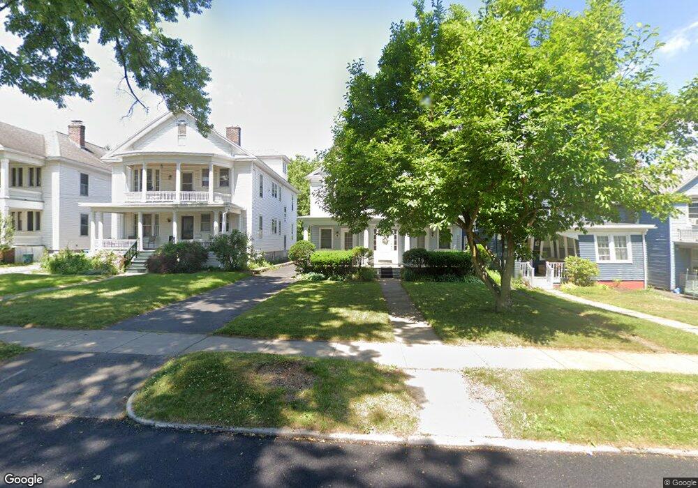 78 S Pine Ave, Albany, NY 12208 - photo 1