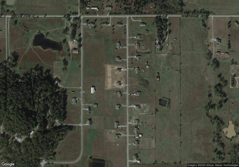 19210 Coyote Trail, Claremore, OK 74019 - photo 1