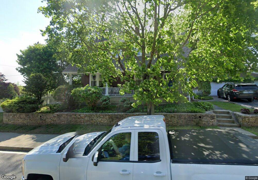 2271 Cranston St, Cranston, RI 02920 - photo 1