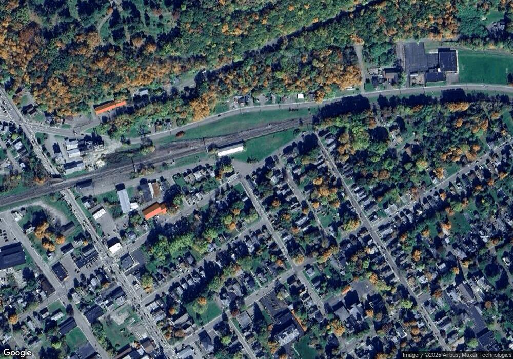 126 Fox St, Owego, NY 13827 - photo 1