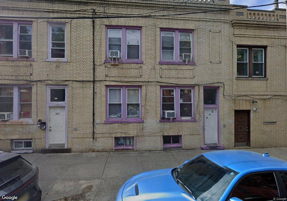 451 65th St, West New York, NJ 07093 - photo 1