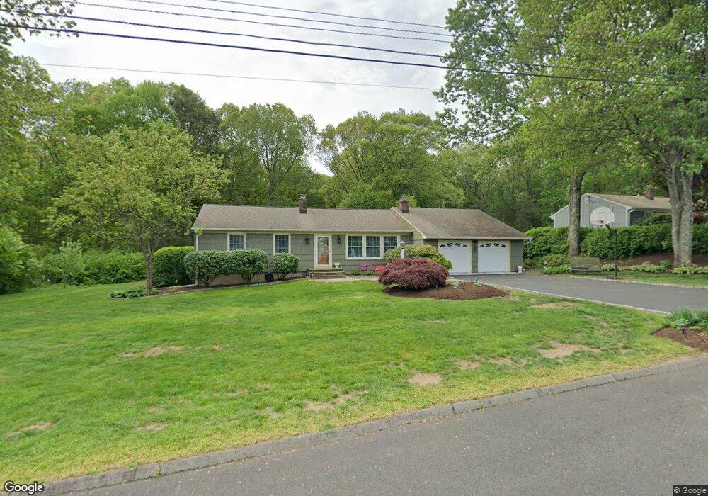 11 Laurie Rd, Trumbull, CT 06611 - photo 1