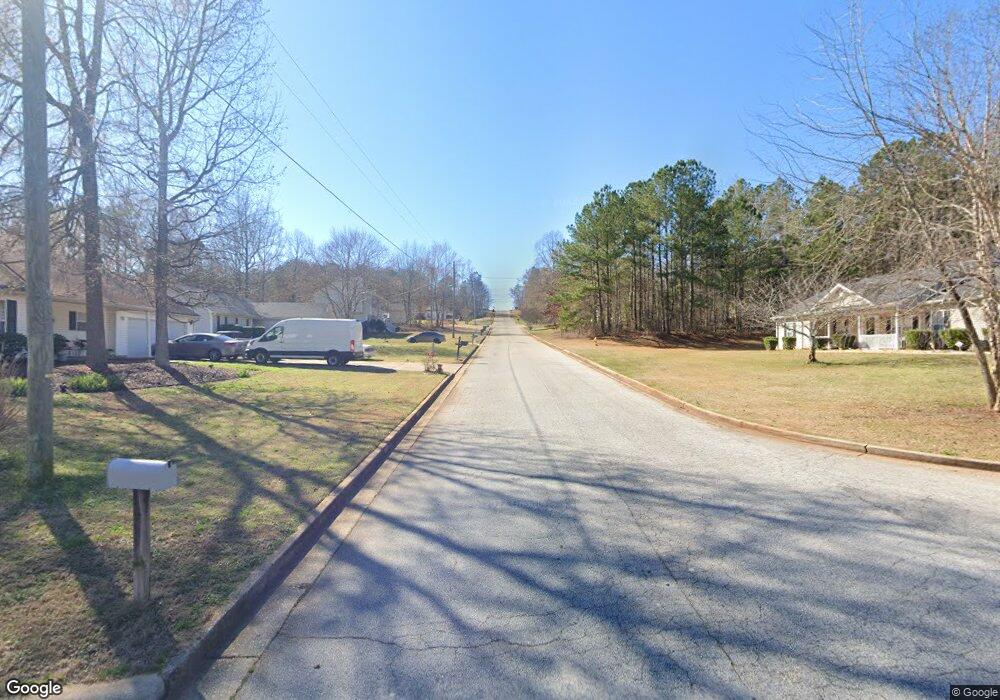 0 Spring Valley Crossing unit 8724786, Covington, GA 30016 - photo 1