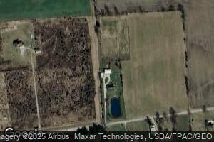 8360 Fulton Creek Rd, Radnor, OH 43066
