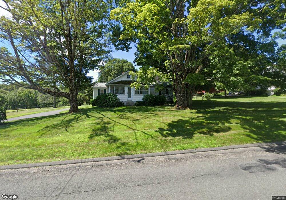 14 Pasture Ln, West Simsbury, CT 06092 - photo 1