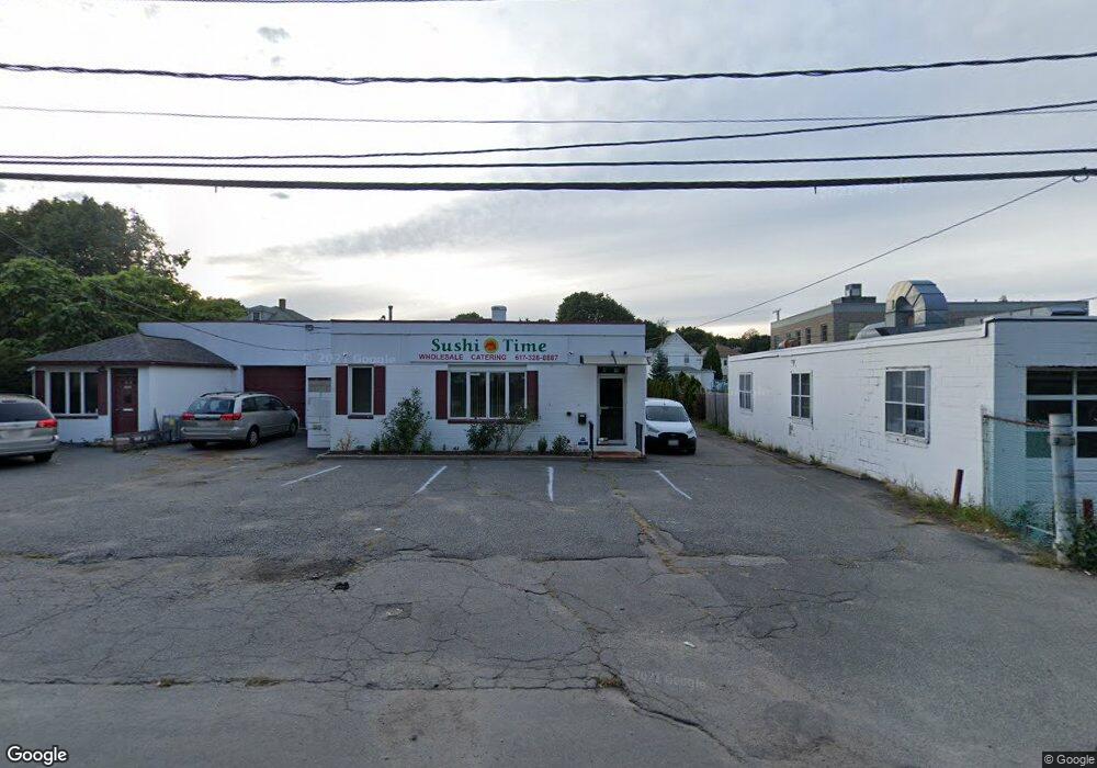 11 Vernon St, Quincy, MA 02169 - photo 1