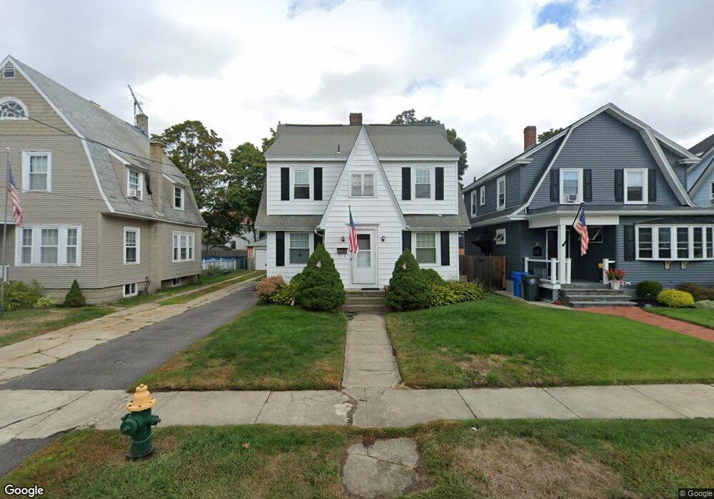 19 Rhodes Ave, Cranston, RI 02905 - photo 1