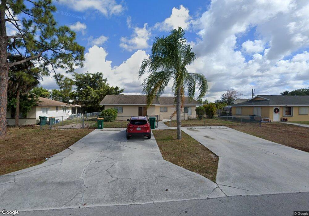 2340 55th Terrace SW, Naples, FL 34116 - photo 1