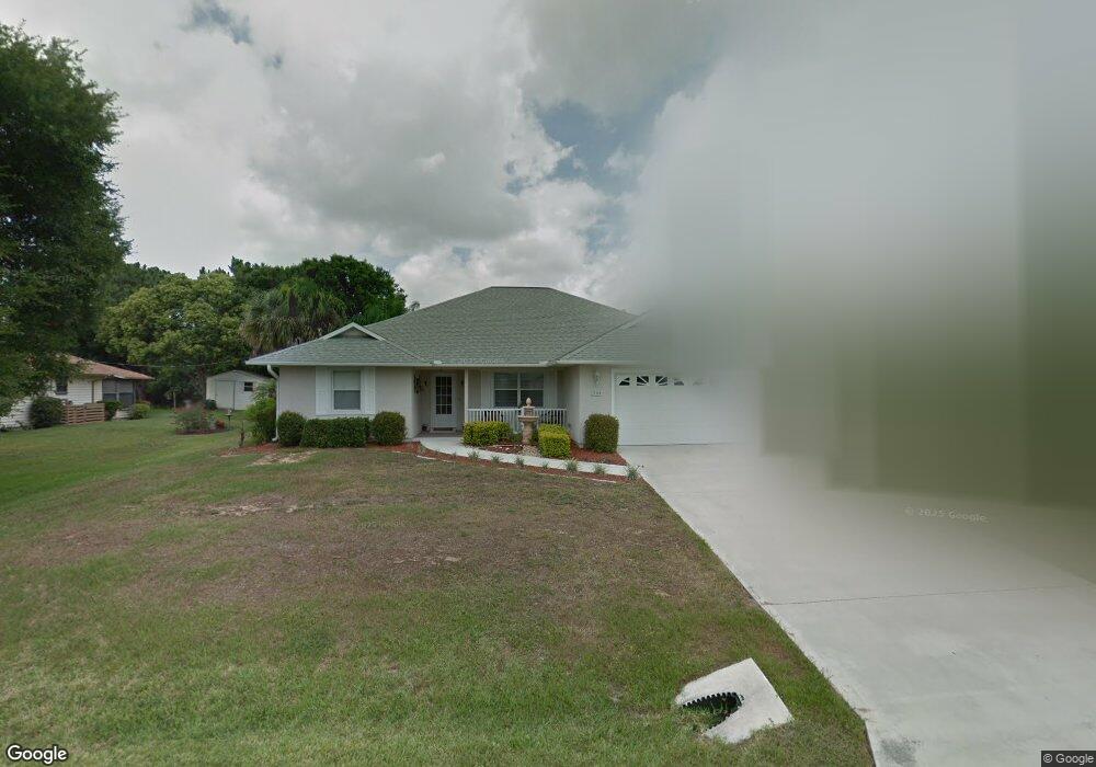 785 Benedictine Terrace, Sebastian, FL 32958 - photo 1