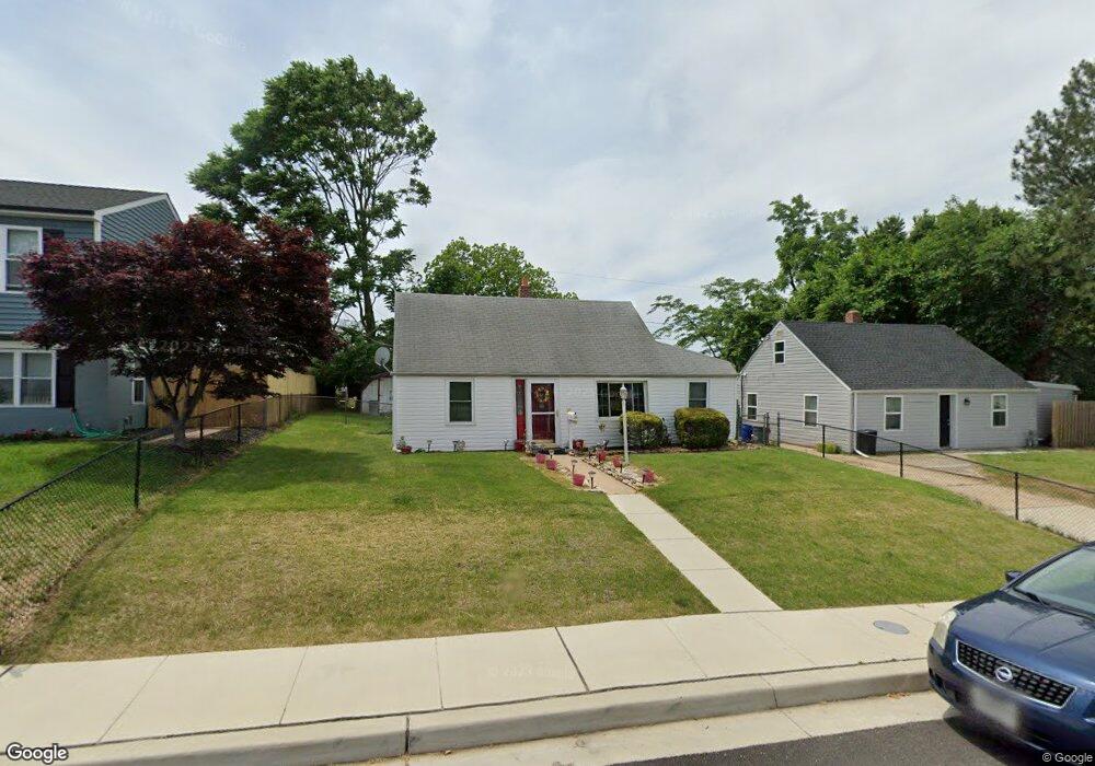 3104 Baybriar Rd, Dundalk, MD 21222 - photo 1