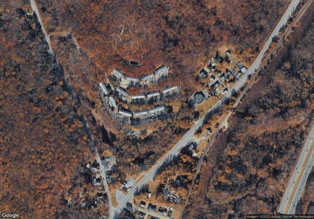 503 Old Mill Rd, Tuxedo, NY 10987 - photo 1