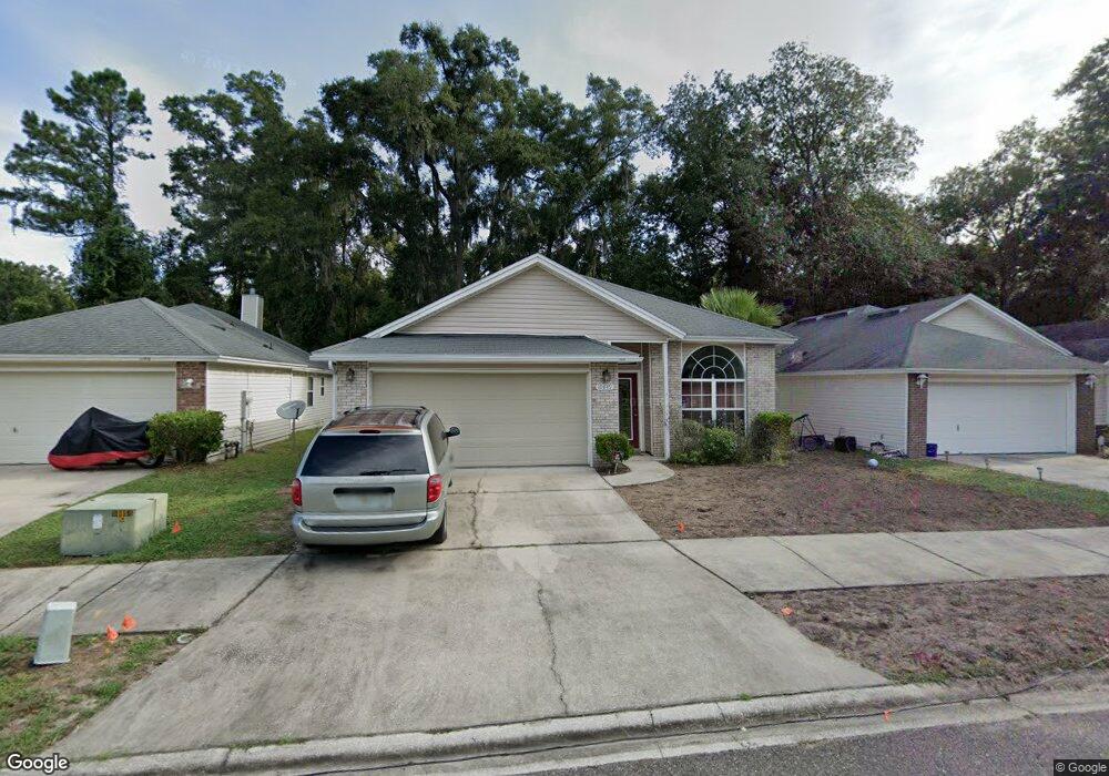 10849 Campus Heights Ln, Jacksonville, FL 32218 - photo 1