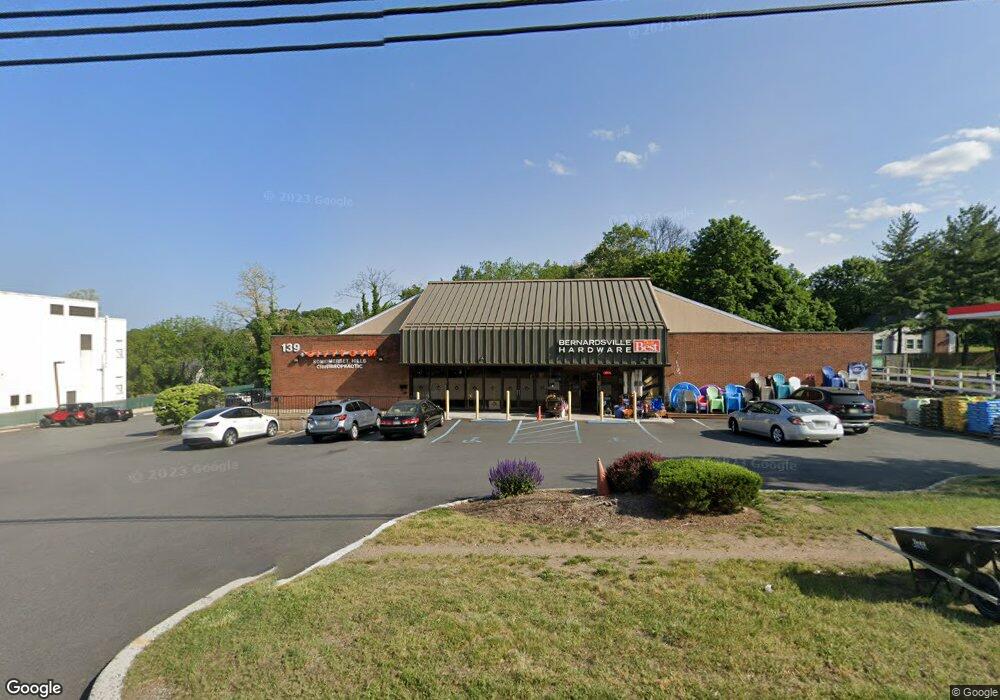 139 Morristown Rd, Bernardsville, NJ 07924 - photo 1