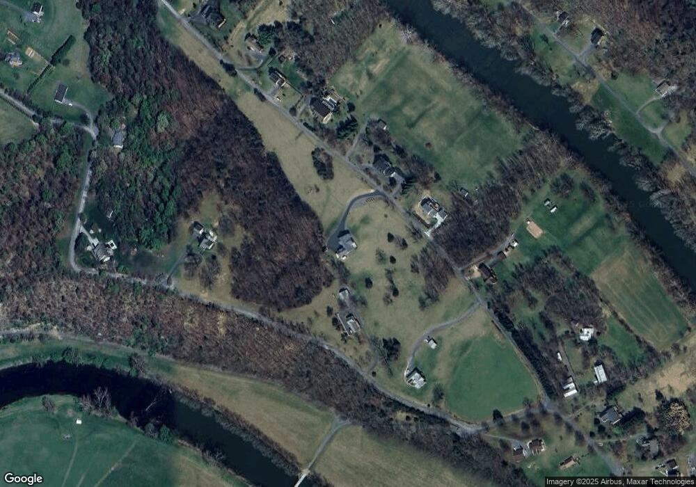 572 Lower River Rd, Toms Brook, VA 22660 - photo 1