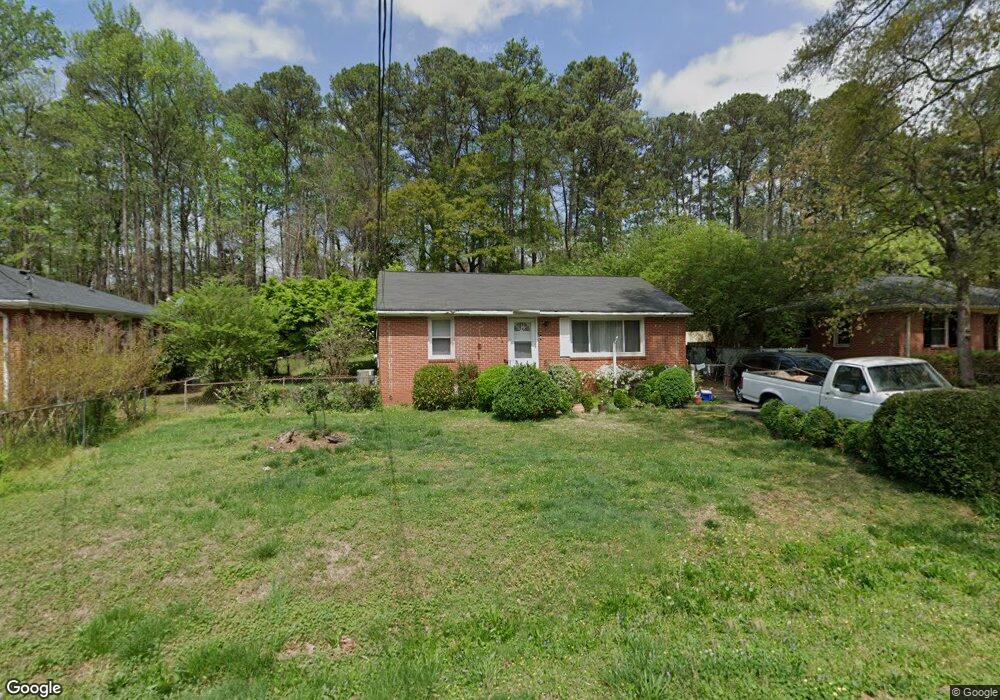 881 Daniell Dr SE, Smyrna, GA 30080 - photo 1