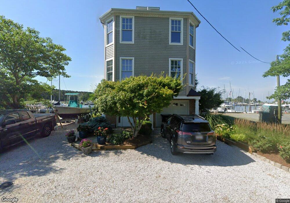 21115 Chesapeake Ave, Rock Hall, MD 21661 - photo 1