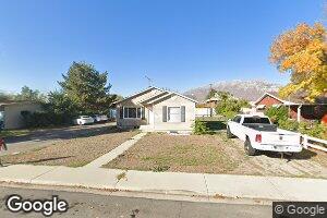 847 E 1400 S, Orem, UT 84097