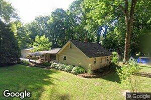 931 W 54th St, Indianapolis, IN 46208