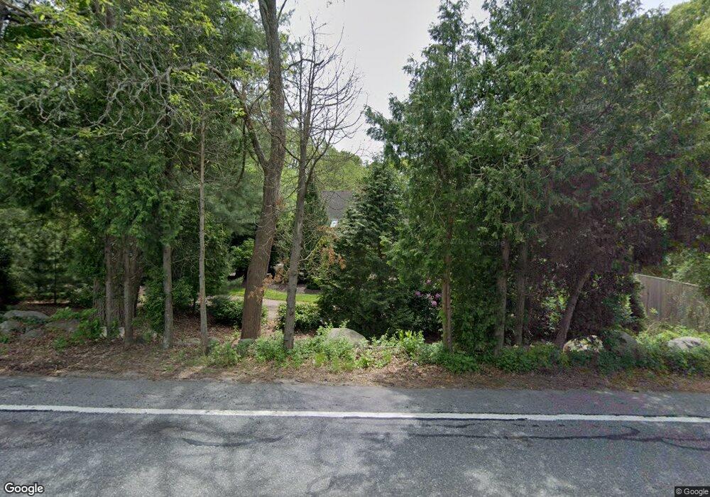 1 Turtleback Rd, Westerly, RI 02891 - photo 1