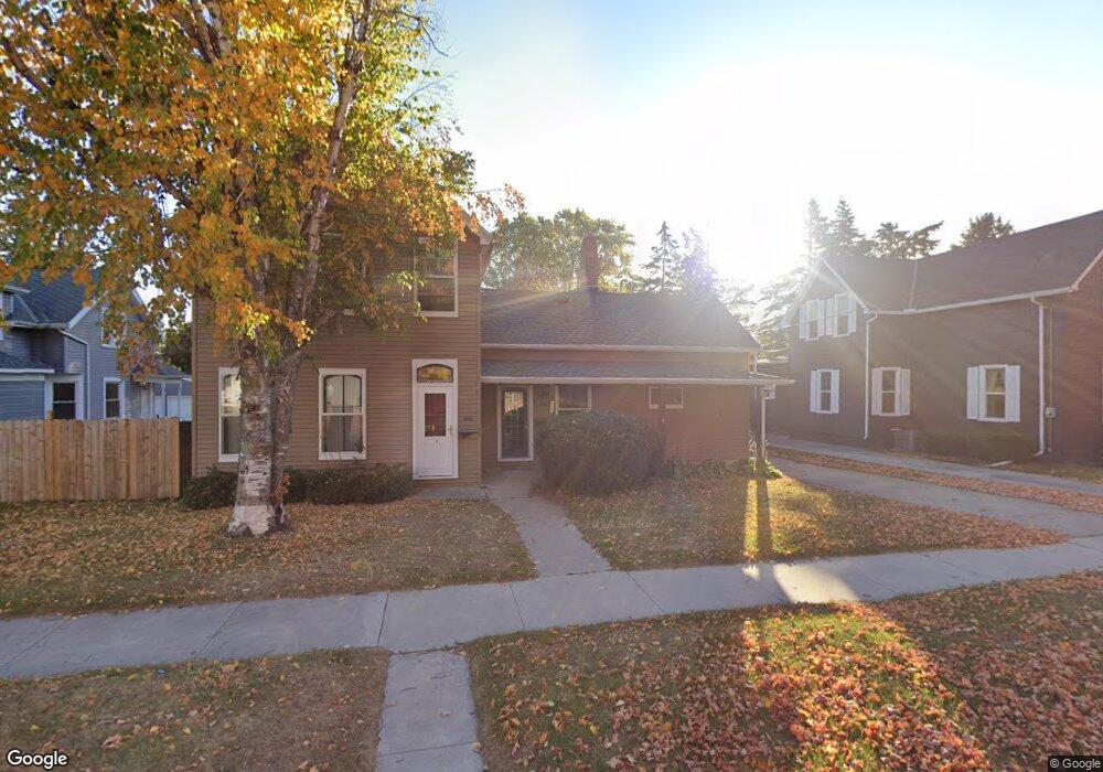 623 N 7th St, Manitowoc, WI 54220 - photo 1