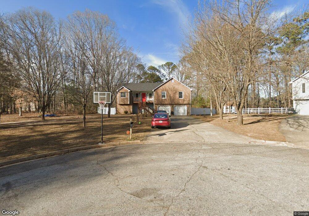 227 Pineknoll Ct unit IV/103, Ellenwood, GA 30294 - photo 1