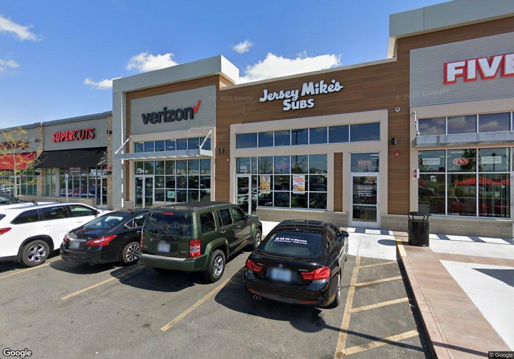 00-00 Jersey Mikes Subs, Fall River, MA 02721 - photo 1