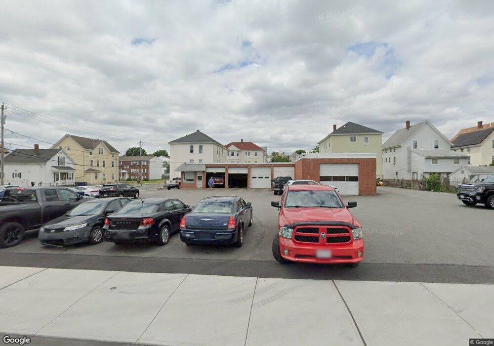 00 Autobody Auto Sale, Fall River, MA 02721 - photo 1